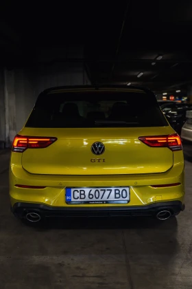 VW Golf GTI Clusport - 30900 € - 24923317 16 | Car24.bg VW Golf GTI Clusport - 30900 € - 24923317 16