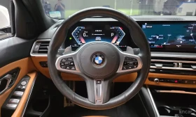 BMW 320 M* SPORT* ДИСТРОНИК* ХЕДЪП* 360КАМЕРА* | Auto.bg — изображение 8 BMW 320 M* SPORT* ДИСТРОНИК* ХЕДЪП* 360КАМЕРА* | Auto.bg — изображение 8