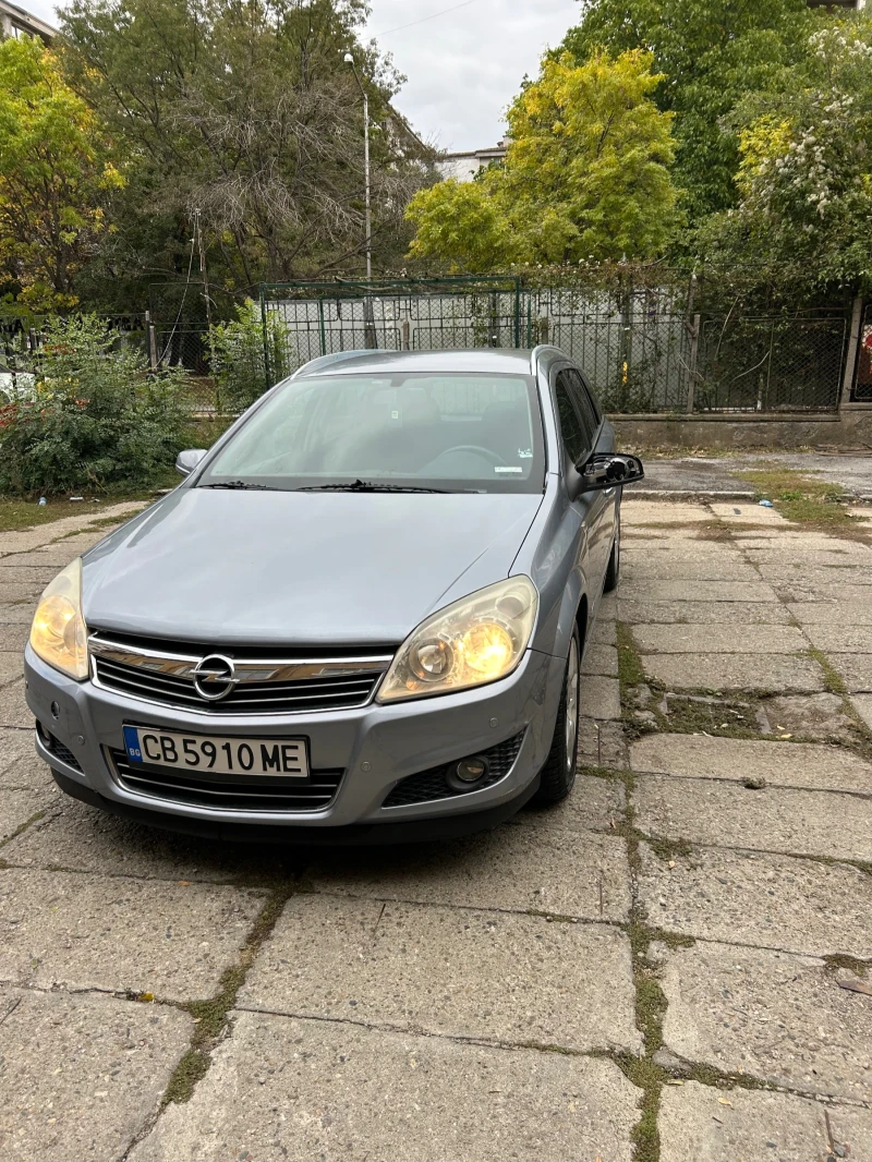 Opel Astra - 5199 лв. / 2658.21 € - 69612771 1 | Car24.bg Opel Astra - 5199 лв. / 2658.21 € - 69612771 1
