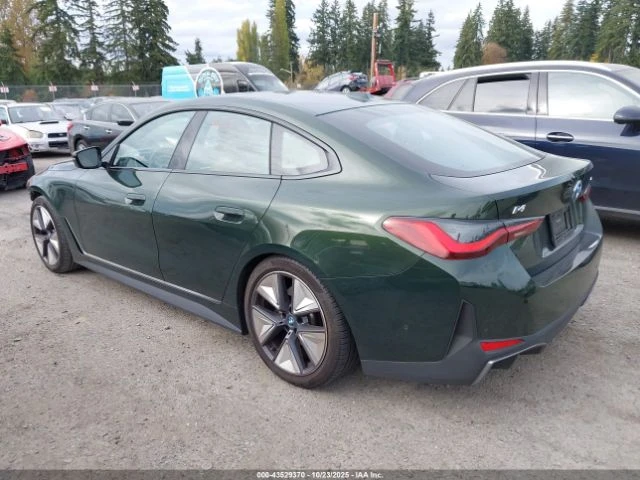 BMW i4 EDRIVE40 - 44900 лв. / 22957.01 € - 20918097 1 | Car24.bg BMW i4 EDRIVE40 - 44900 лв. / 22957.01 € - 20918097 1