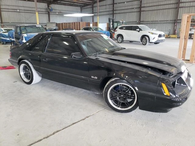 Ford Mustang 1986 FORD MUSTANG LX - 29500 лв. / 15083.11 € - 92915302 1 | Car24.bg Ford Mustang 1986 FORD MUSTANG LX - 29500 лв. / 15083.11 € - 92915302 1