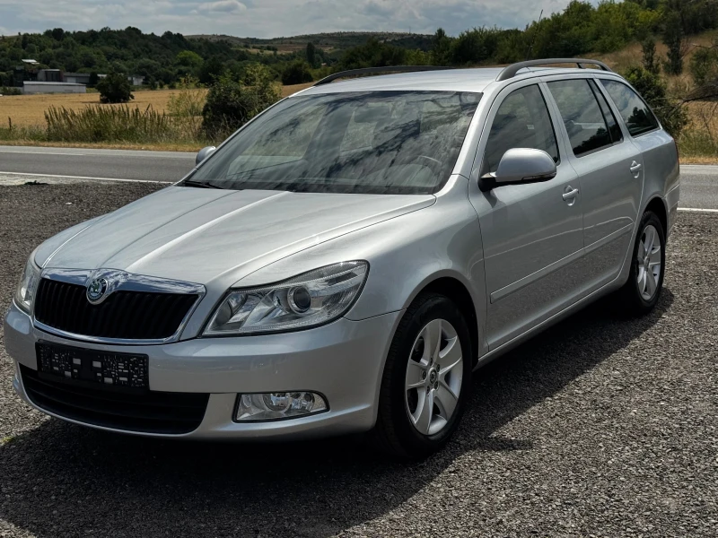 Skoda Octavia 1.6TDi- NAVI - 4950 € / 9681.36 лв. - 76205616 1 | Car24.bg Skoda Octavia 1.6TDi- NAVI - 4950 € / 9681.36 лв. - 76205616 1