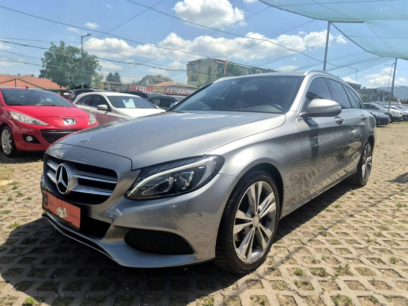 Mercedes-Benz C 220 CDI-LED - 9900 € / 19362.72 лв. - 63992255 1 | Car24.bg Mercedes-Benz C 220 CDI-LED - 9900 € / 19362.72 лв. - 63992255 1
