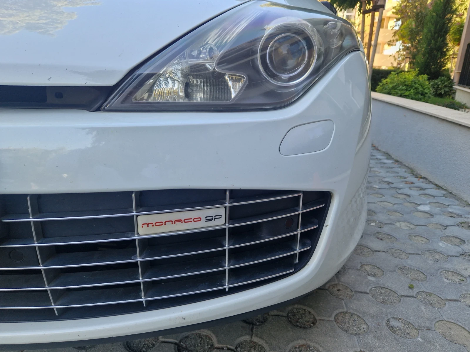 Renault Laguna Coupe GP MONAKO, ФЕИС изпълнение 200 коня. - изображение 5 | Auto.bg Renault Laguna Coupe GP MONAKO, ФЕИС изпълнение 200 коня. - изображение 5