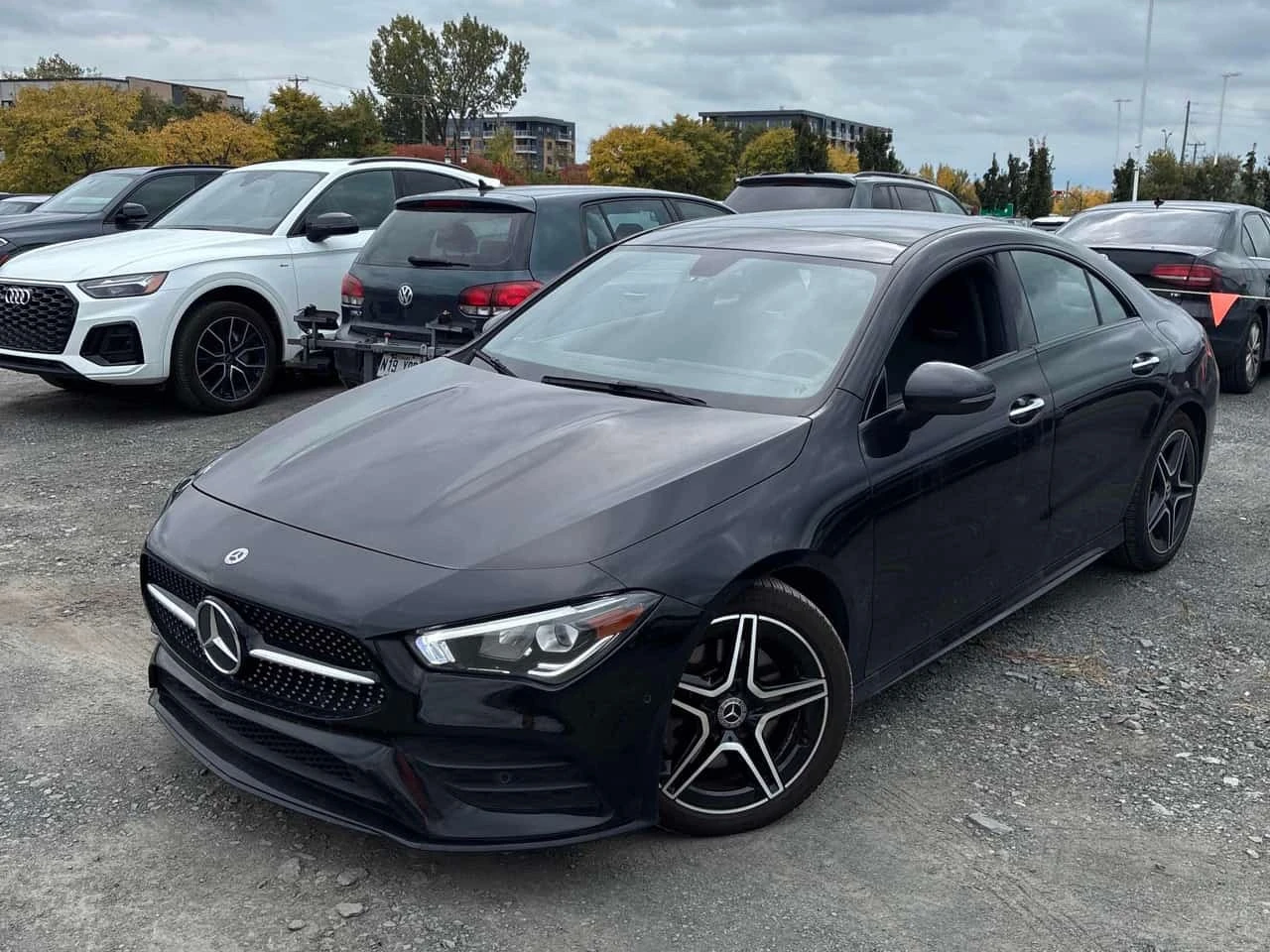 Mercedes-Benz CLA 250 4MATIC | CARFAX | АВТОКРЕДИТ БЕЗ ПЪРВОНАЧАЛНА | Auto.bg — изображение 1 Mercedes-Benz CLA 250 4MATIC | CARFAX | АВТОКРЕДИТ БЕЗ ПЪРВОНАЧАЛНА | Auto.bg — изображение 1
