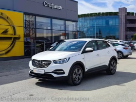 Opel Grandland X Edition 1.6 Plug-in-Hybrid (225hp) AT8 - Car24.bg Opel Grandland X Edition 1.6 Plug-in-Hybrid (225hp) AT8
