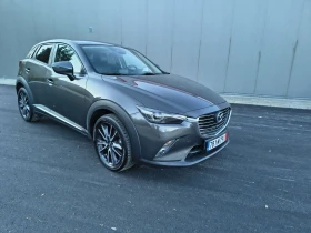 Mazda CX-3 2, 0 i 150kc.4x4 avtomat - 24500 лв. / 12526.65 € - 68491956 2 | Car24.bg Mazda CX-3 2, 0 i 150kc.4x4 avtomat - 24500 лв. / 12526.65 € - 68491956 2