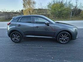 Mazda CX-3 2, 0 i 150kc.4x4 avtomat - 24500 лв. / 12526.65 € - 68491956 3 | Car24.bg Mazda CX-3 2, 0 i 150kc.4x4 avtomat - 24500 лв. / 12526.65 € - 68491956 3