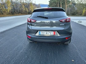 Mazda CX-3 2, 0 i 150kc.4x4 avtomat - 24500 лв. / 12526.65 € - 68491956 6 | Car24.bg Mazda CX-3 2, 0 i 150kc.4x4 avtomat - 24500 лв. / 12526.65 € - 68491956 6