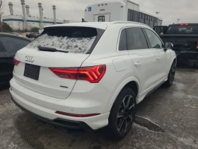 Audi Q3 * PROGRESSIV * CARFAX * БЕЗ ПЪРВОНАЧАЛНА ВНОСКА - 22200 € / 43419.43 лв. - 48451709 3 | Car24.bg Audi Q3 * PROGRESSIV * CARFAX * БЕЗ ПЪРВОНАЧАЛНА ВНОСКА - 22200 € / 43419.43 лв. - 48451709 3