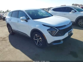 Kia Sportage EX - Car24.bg Kia Sportage EX