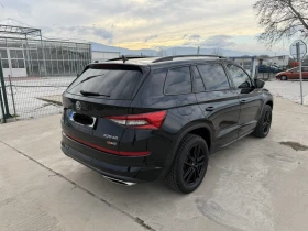 Skoda Kodiaq 2.0 TDI VRS 4X4 240 КС - 25900 € / 50656.00 лв. - 20343476 5 | Car24.bg Skoda Kodiaq 2.0 TDI VRS 4X4 240 КС - 25900 € / 50656.00 лв. - 20343476 5