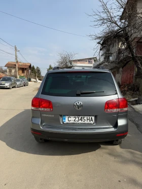VW Touareg - 4300 € / 8410.07 лв. - 10691972 5 | Car24.bg VW Touareg - 4300 € / 8410.07 лв. - 10691972 5