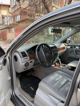 VW Touareg - 4300 € / 8410.07 лв. - 10691972 8 | Car24.bg VW Touareg - 4300 € / 8410.07 лв. - 10691972 8