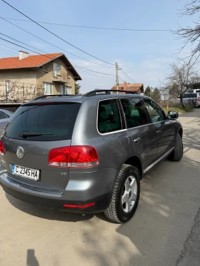 VW Touareg - 4300 € / 8410.07 лв. - 10691972 4 | Car24.bg VW Touareg - 4300 € / 8410.07 лв. - 10691972 4