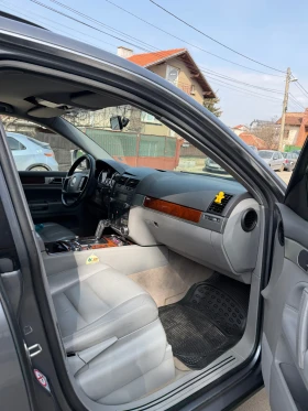 VW Touareg - 4300 € / 8410.07 лв. - 10691972 12 | Car24.bg VW Touareg - 4300 € / 8410.07 лв. - 10691972 12