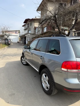 VW Touareg - 4300 € / 8410.07 лв. - 10691972 6 | Car24.bg VW Touareg - 4300 € / 8410.07 лв. - 10691972 6