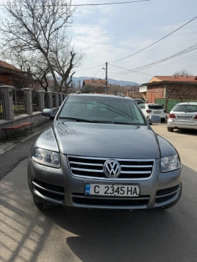 VW Touareg - 4300 € / 8410.07 лв. - 10691972 2 | Car24.bg VW Touareg - 4300 € / 8410.07 лв. - 10691972 2