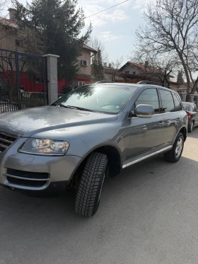 VW Touareg - 4300 € / 8410.07 лв. - 10691972 7 | Car24.bg VW Touareg - 4300 € / 8410.07 лв. - 10691972 7