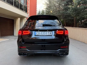 Mercedes-Benz GLC 63 AMG NAPPA PANO 360 Burmester HeadUp MBUX MultiBeam - 49900 € / 97595.92 лв. - 65751726 4 | Car24.bg Mercedes-Benz GLC 63 AMG NAPPA PANO 360 Burmester HeadUp MBUX MultiBeam - 49900 € / 97595.92 лв. - 65751726 4