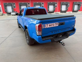 Toyota Tacoma TRD Sport 4x4 V6 - 33900 € / 66302.64 лв. - 53390495 8 | Car24.bg Toyota Tacoma TRD Sport 4x4 V6 - 33900 € / 66302.64 лв. - 53390495 8