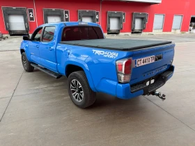 Toyota Tacoma TRD Sport 4x4 V6 - 33900 € / 66302.64 лв. - 53390495 9 | Car24.bg Toyota Tacoma TRD Sport 4x4 V6 - 33900 € / 66302.64 лв. - 53390495 9