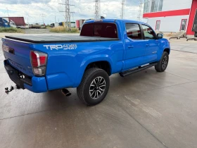 Toyota Tacoma TRD Sport 4x4 V6 - 33900 € / 66302.64 лв. - 53390495 6 | Car24.bg Toyota Tacoma TRD Sport 4x4 V6 - 33900 € / 66302.64 лв. - 53390495 6