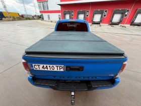 Toyota Tacoma TRD Sport 4x4 V6 - 33900 € / 66302.64 лв. - 53390495 10 | Car24.bg Toyota Tacoma TRD Sport 4x4 V6 - 33900 € / 66302.64 лв. - 53390495 10