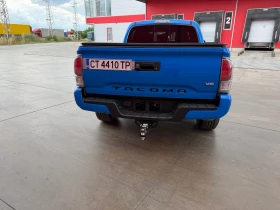 Toyota Tacoma TRD Sport 4x4 V6 - 33900 € / 66302.64 лв. - 53390495 7 | Car24.bg Toyota Tacoma TRD Sport 4x4 V6 - 33900 € / 66302.64 лв. - 53390495 7
