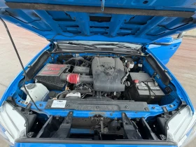 Toyota Tacoma TRD Sport 4x4 V6 - 33900 € / 66302.64 лв. - 53390495 11 | Car24.bg Toyota Tacoma TRD Sport 4x4 V6 - 33900 € / 66302.64 лв. - 53390495 11
