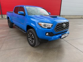 Toyota Tacoma TRD Sport 4x4 V6 - 33900 € / 66302.64 лв. - 53390495 5 | Car24.bg Toyota Tacoma TRD Sport 4x4 V6 - 33900 € / 66302.64 лв. - 53390495 5