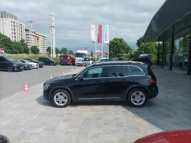 Mercedes-Benz GLB 200 d 4MATIC | Auto.bg — изображение 5 Mercedes-Benz GLB 200 d 4MATIC | Auto.bg — изображение 5