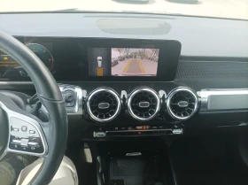 Mercedes-Benz GLB 200 d 4MATIC | Auto.bg — изображение 11 Mercedes-Benz GLB 200 d 4MATIC | Auto.bg — изображение 11