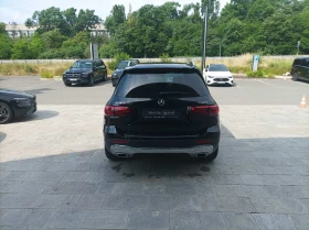 Mercedes-Benz GLB 200 d 4MATIC | Auto.bg — изображение 7 Mercedes-Benz GLB 200 d 4MATIC | Auto.bg — изображение 7