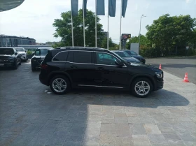 Mercedes-Benz GLB 200 d 4MATIC | Auto.bg — изображение 4 Mercedes-Benz GLB 200 d 4MATIC | Auto.bg — изображение 4