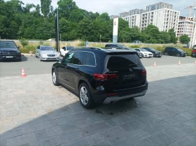 Mercedes-Benz GLB 200 d 4MATIC | Auto.bg — изображение 8 Mercedes-Benz GLB 200 d 4MATIC | Auto.bg — изображение 8