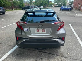Toyota C-HR 2.0L 4cyl FWD - 16700 € / 32662.36 лв. - 82567654 4 | Car24.bg Toyota C-HR 2.0L 4cyl FWD - 16700 € / 32662.36 лв. - 82567654 4