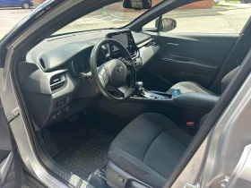 Toyota C-HR 2.0L 4cyl FWD - 16700 € / 32662.36 лв. - 82567654 5 | Car24.bg Toyota C-HR 2.0L 4cyl FWD - 16700 € / 32662.36 лв. - 82567654 5