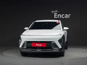 Hyundai Kona Hybrid (Sx2) Inspiration | Auto.bg — изображение 3 Hyundai Kona Hybrid (Sx2) Inspiration | Auto.bg — изображение 3