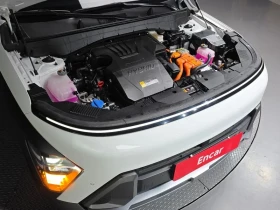 Hyundai Kona Hybrid (Sx2) Inspiration | Auto.bg — изображение 6 Hyundai Kona Hybrid (Sx2) Inspiration | Auto.bg — изображение 6