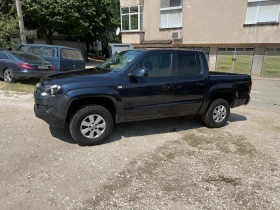 VW Amarok 2.0 TDI - 9800 € / 19167.13 лв. - 42201679 9 | Car24.bg VW Amarok 2.0 TDI - 9800 € / 19167.13 лв. - 42201679 9