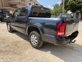 VW Amarok 2.0 TDI - 9800 € / 19167.13 лв. - 42201679 6 | Car24.bg VW Amarok 2.0 TDI - 9800 € / 19167.13 лв. - 42201679 6