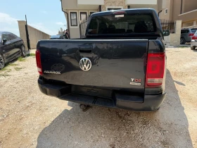 VW Amarok 2.0 TDI - 9800 € / 19167.13 лв. - 42201679 8 | Car24.bg VW Amarok 2.0 TDI - 9800 € / 19167.13 лв. - 42201679 8