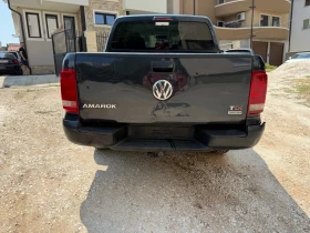 VW Amarok 2.0 TDI - 9800 € / 19167.13 лв. - 42201679 7 | Car24.bg VW Amarok 2.0 TDI - 9800 € / 19167.13 лв. - 42201679 7
