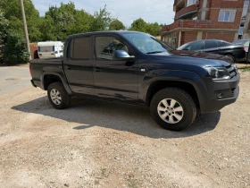 VW Amarok 2.0 TDI - 9800 € / 19167.13 лв. - 42201679 3 | Car24.bg VW Amarok 2.0 TDI - 9800 € / 19167.13 лв. - 42201679 3