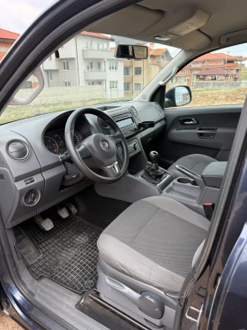 VW Amarok 2.0 TDI - 9800 € / 19167.13 лв. - 42201679 14 | Car24.bg VW Amarok 2.0 TDI - 9800 € / 19167.13 лв. - 42201679 14