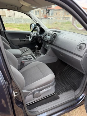 VW Amarok 2.0 TDI - 9800 € / 19167.13 лв. - 42201679 13 | Car24.bg VW Amarok 2.0 TDI - 9800 € / 19167.13 лв. - 42201679 13