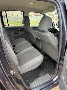 VW Amarok 2.0 TDI - 9800 € / 19167.13 лв. - 42201679 16 | Car24.bg VW Amarok 2.0 TDI - 9800 € / 19167.13 лв. - 42201679 16