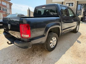 VW Amarok 2.0 TDI - 9800 € / 19167.13 лв. - 42201679 5 | Car24.bg VW Amarok 2.0 TDI - 9800 € / 19167.13 лв. - 42201679 5