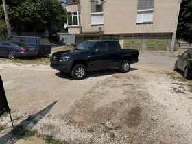 VW Amarok 2.0 TDI - 9800 € / 19167.13 лв. - 42201679 4 | Car24.bg VW Amarok 2.0 TDI - 9800 € / 19167.13 лв. - 42201679 4